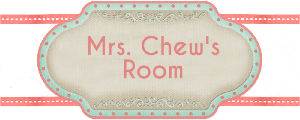 Mrs Chews Room